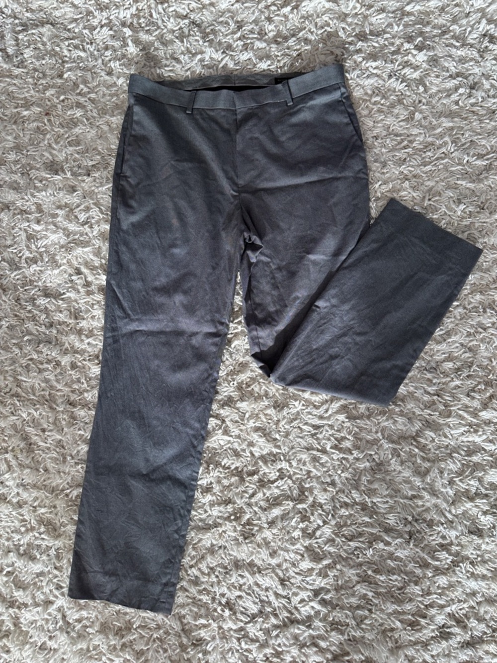 Banana Republic Slim Fit Dress Pants